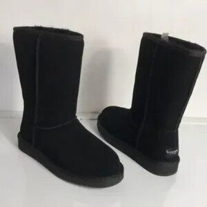 Koolaburra by UGG Koola Suede Short Boots